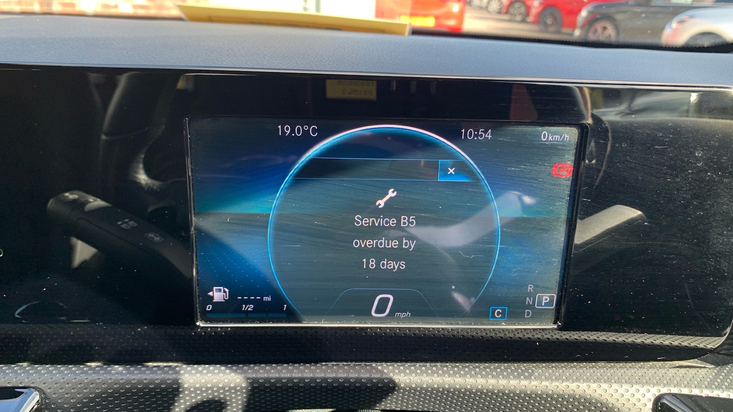 Used Mercedes-Benz A-Class 2018 for sale - 76110322: Photo 13