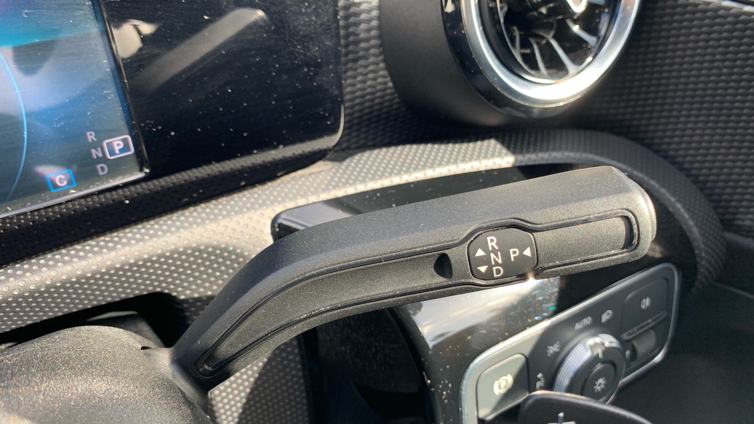 Used Mercedes-Benz A-Class 2018 for sale - 76110322: Photo 20