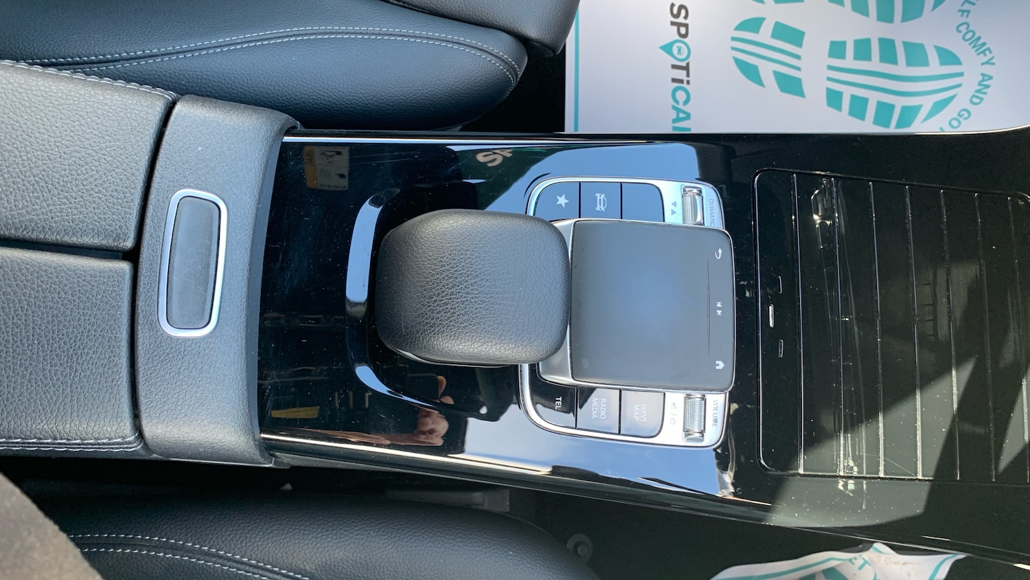 Used Mercedes-Benz A-Class 2018 for sale - 76110322: Photo 21