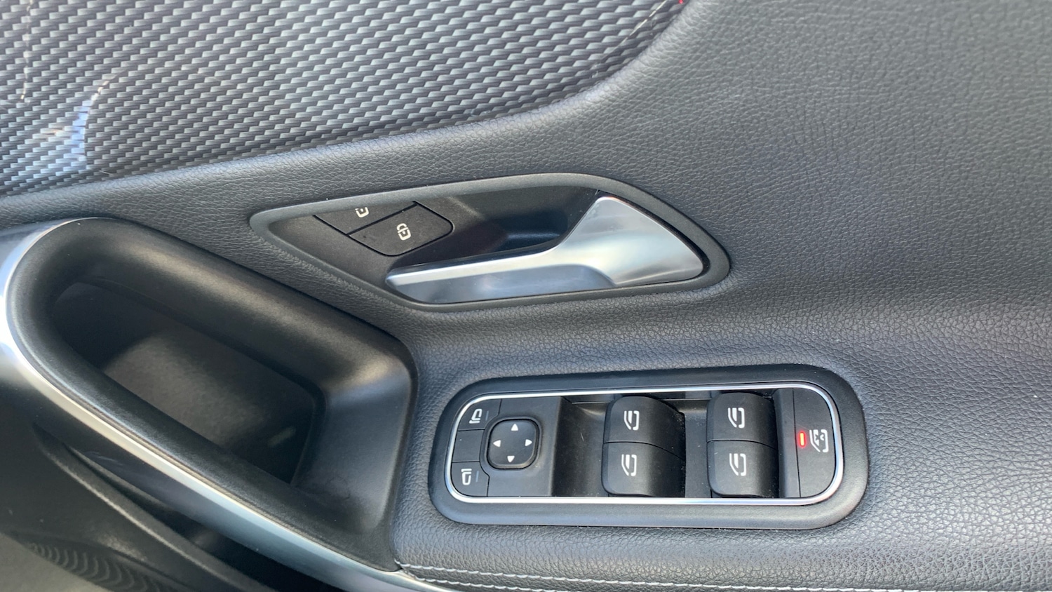 Used Mercedes-Benz A-Class 2018 for sale - 76110322: Photo 22