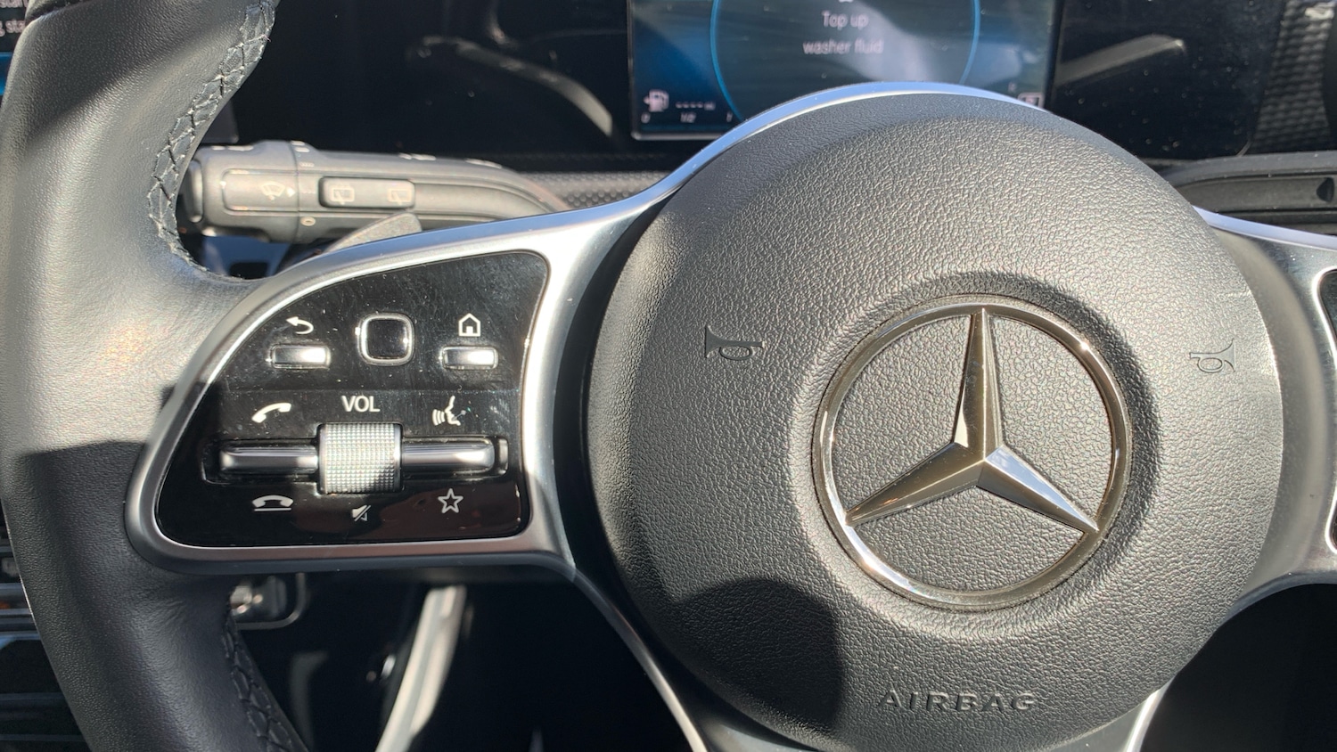 Used Mercedes-Benz A-Class 2018 for sale - 76110322: Photo 23