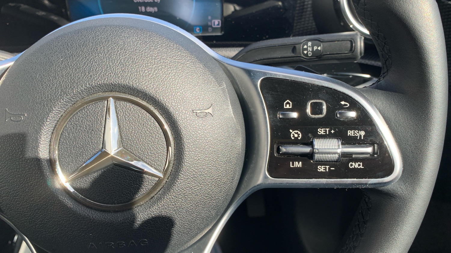 Used Mercedes-Benz A-Class 2018 for sale - 76110322: Photo 24