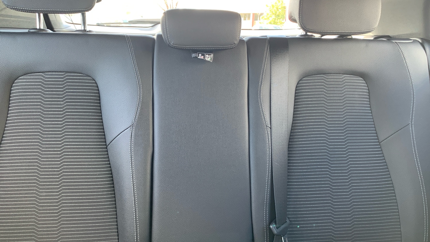 Used Mercedes-Benz A-Class 2018 for sale - 76110322: Photo 25