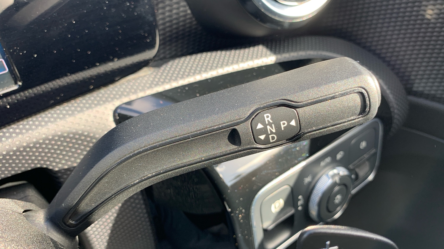 Used Mercedes-Benz A-Class 2018 for sale - 76110322: Photo 27