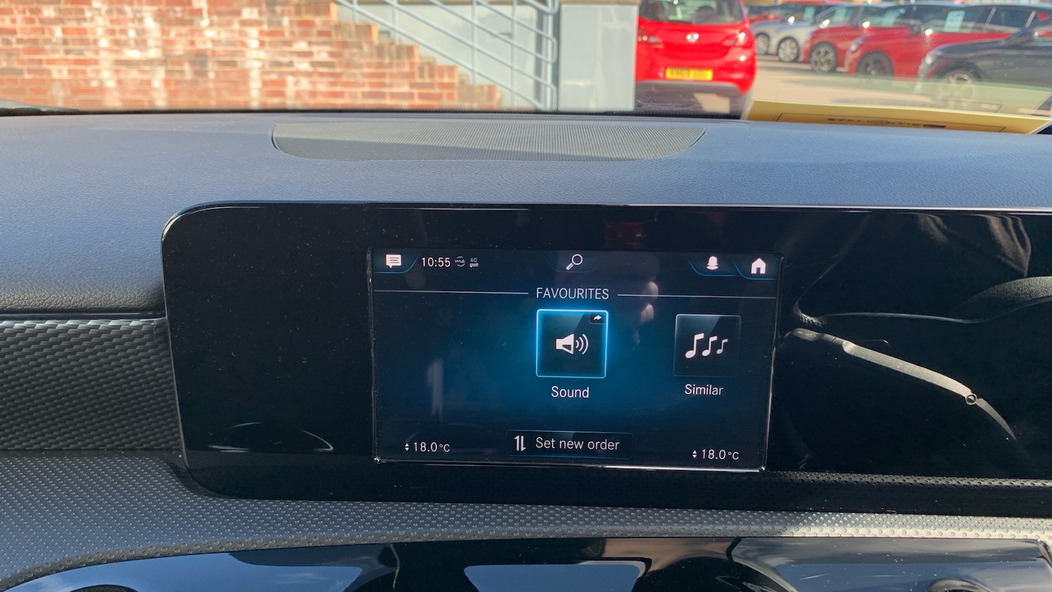 Used Mercedes-Benz A-Class 2018 for sale - 76110322: Photo 29