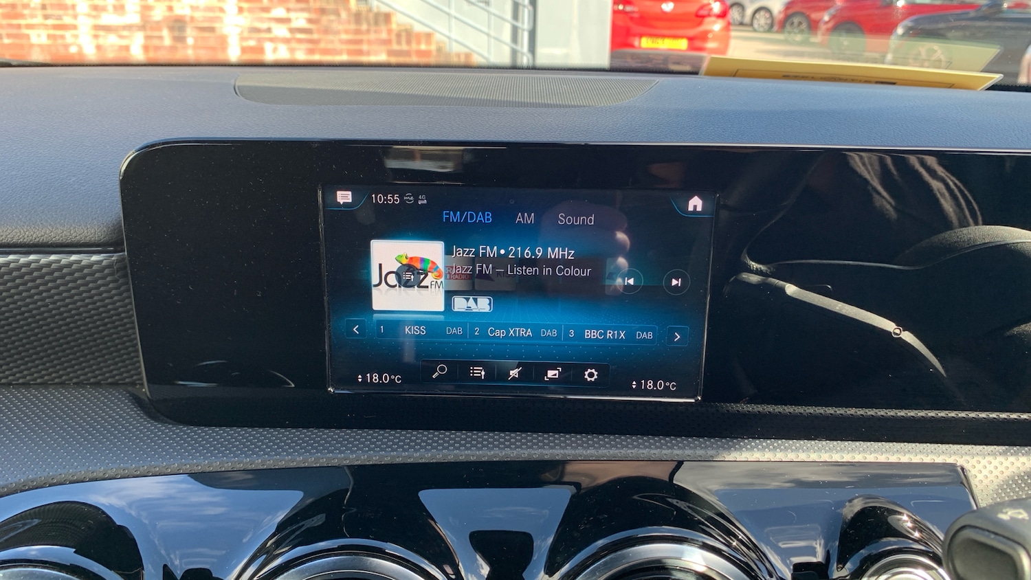 Used Mercedes-Benz A-Class 2018 for sale - 76110322: Photo 31