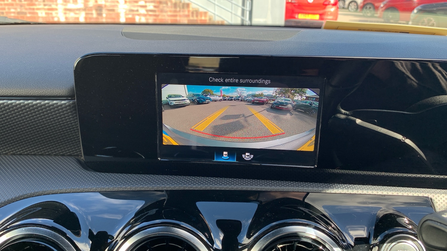 Used Mercedes-Benz A-Class 2018 for sale - 76110322: Photo 32