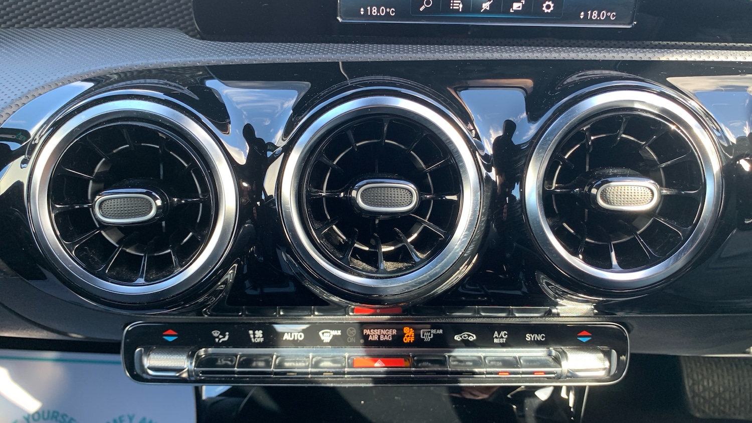 Used Mercedes-Benz A-Class 2018 for sale - 76110322: Photo 33