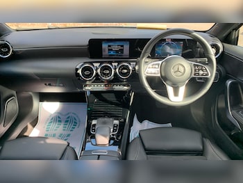 Used Mercedes-Benz A-Class 2018 for sale - 76110322: Photo 4