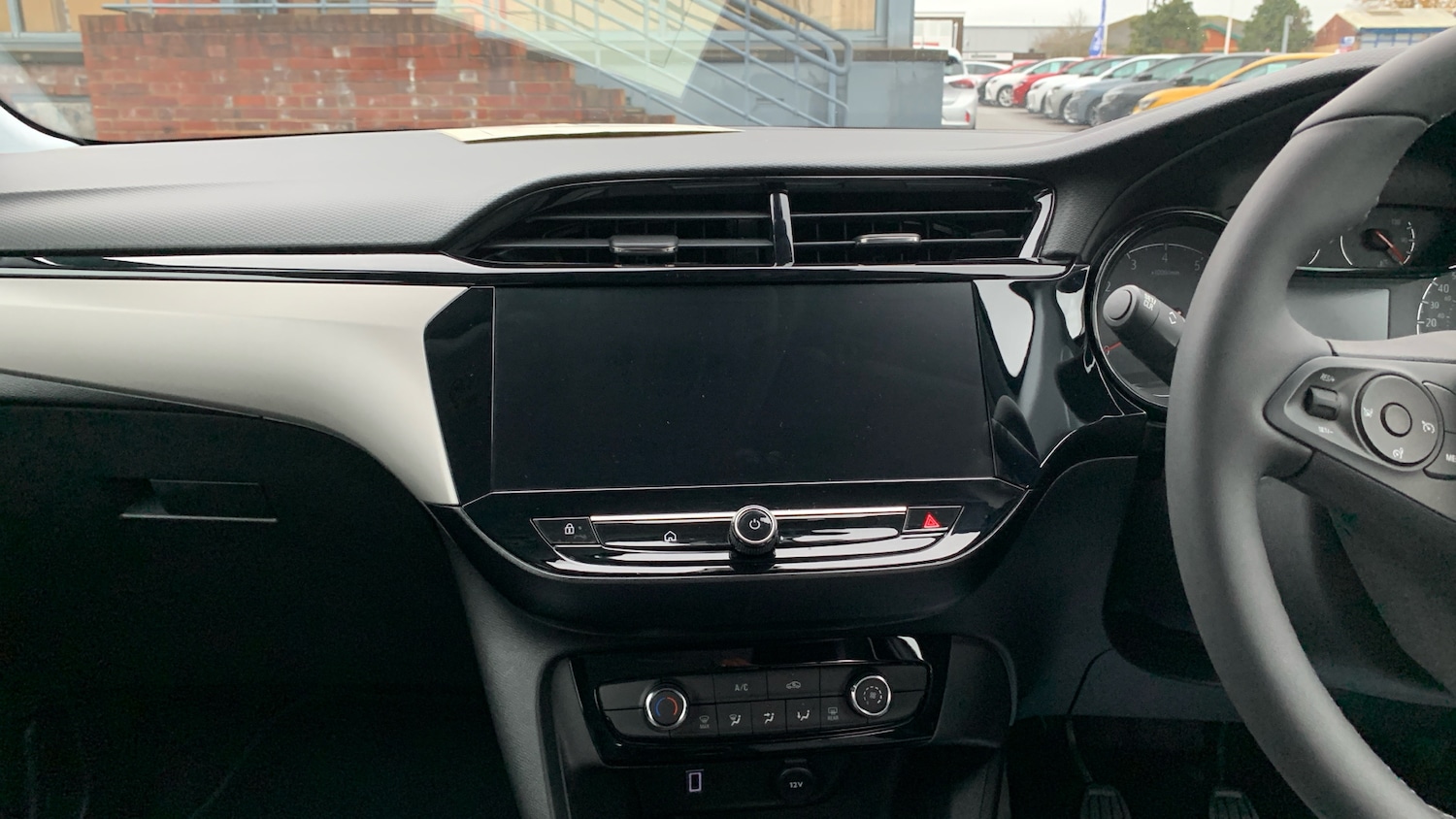 Used Vauxhall Corsa 2023 for sale - 76787600: Photo 10