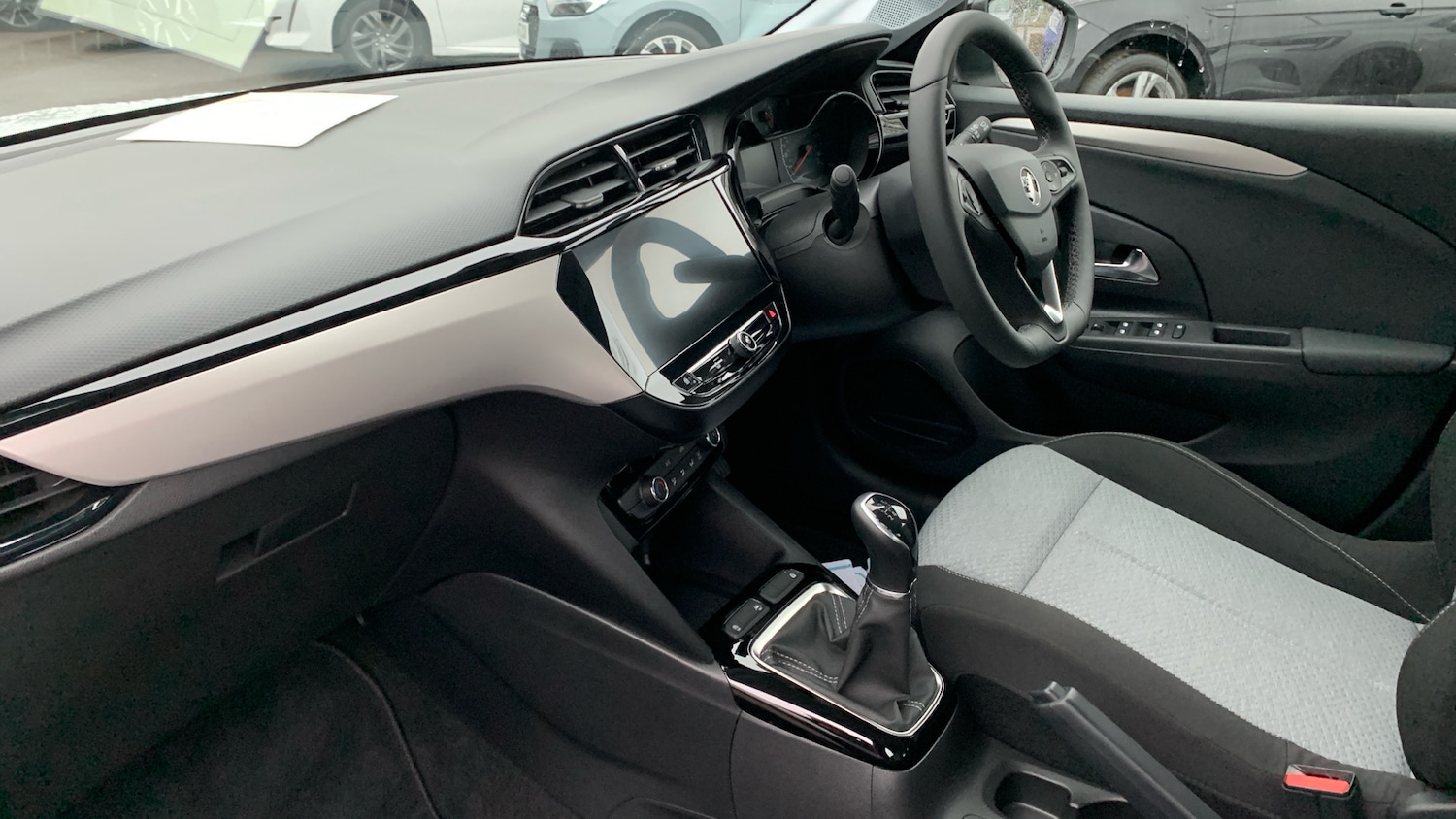 Used Vauxhall Corsa 2023 for sale - 76787600: Photo 12