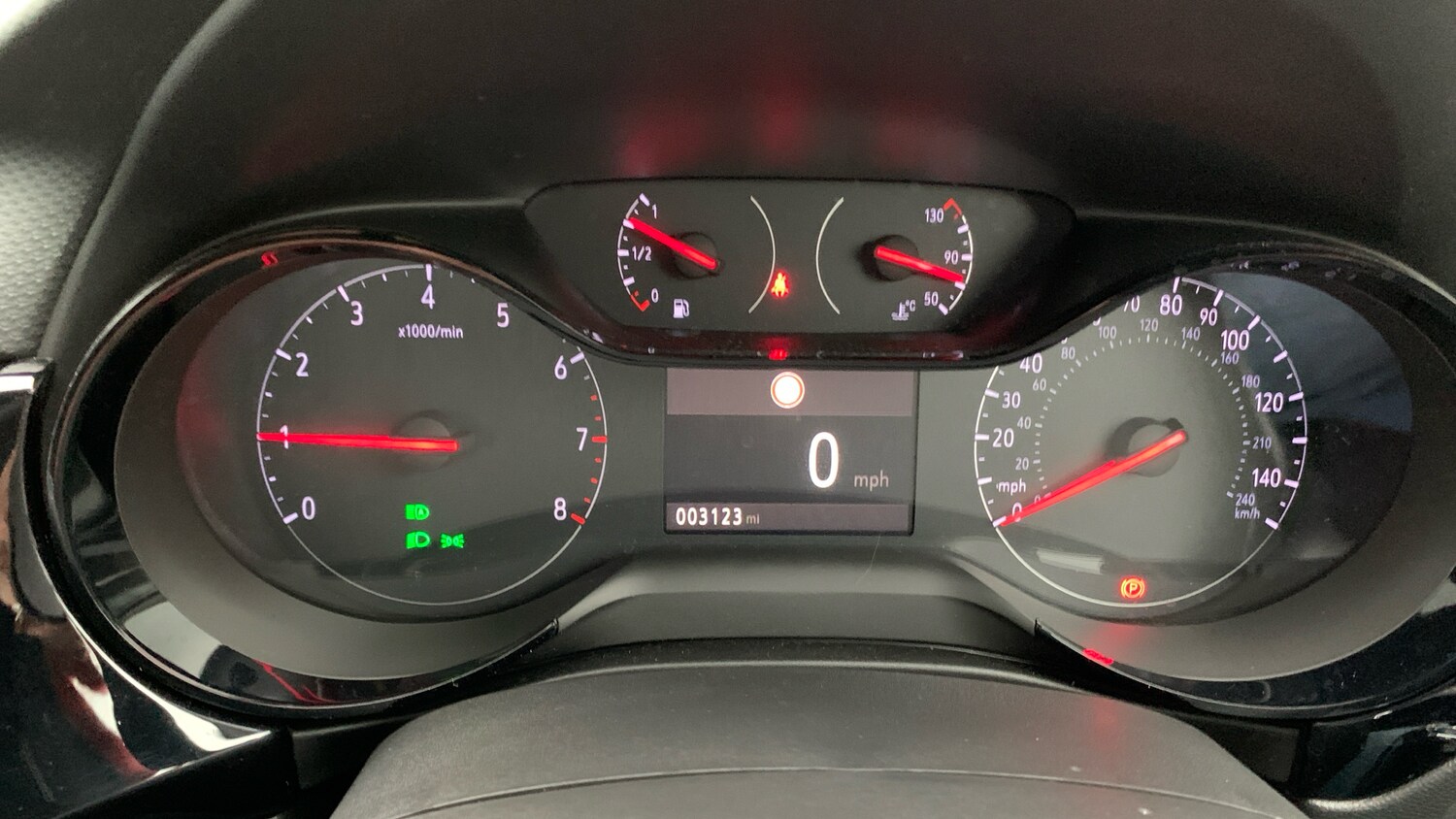 Used Vauxhall Corsa 2023 for sale - 76787600: Photo 13