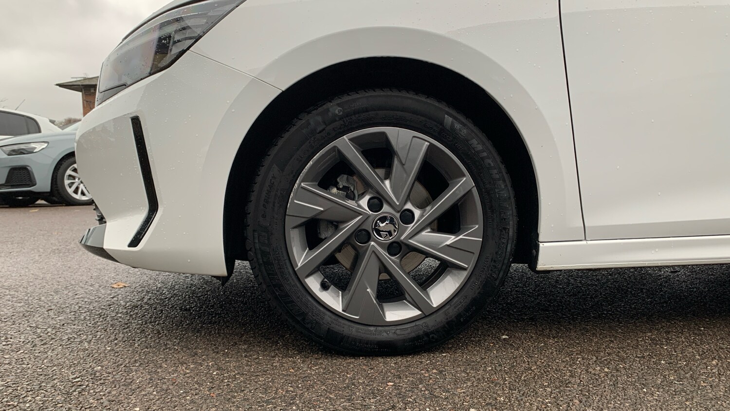 Used Vauxhall Corsa 2023 for sale - 76787600: Photo 14