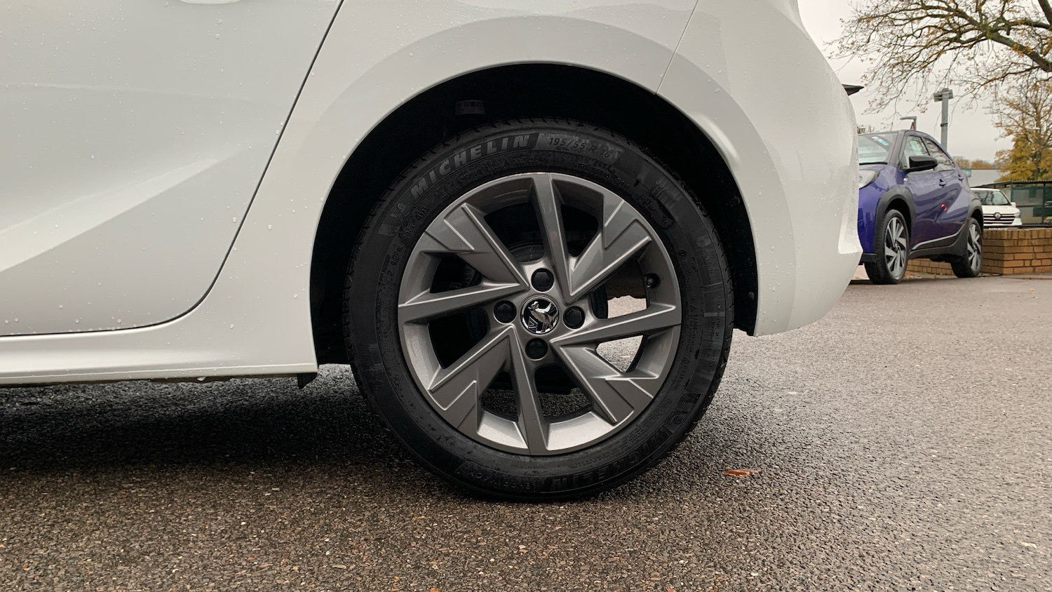 Used Vauxhall Corsa 2023 for sale - 76787600: Photo 15