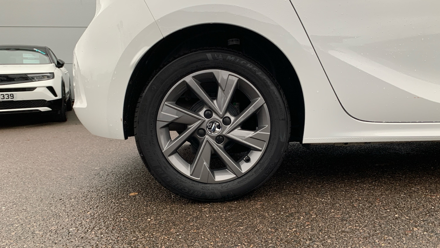 Used Vauxhall Corsa 2023 for sale - 76787600: Photo 16