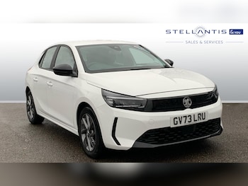 2023 - 1.2 Design Hatchback 5dr Petrol Manual Euro 6 (75 ps)
