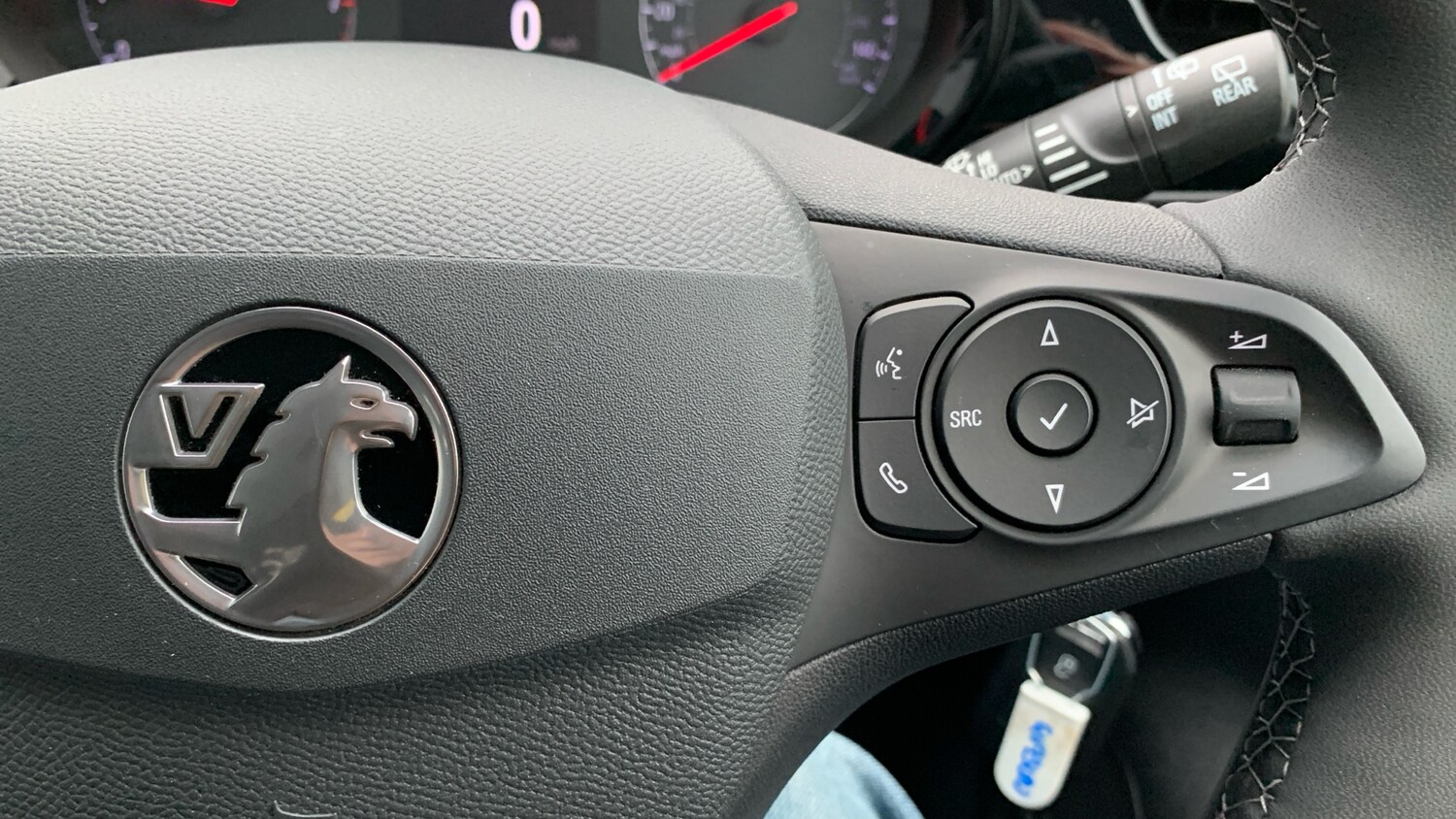 Used Vauxhall Corsa 2023 for sale - 76787600: Photo 24