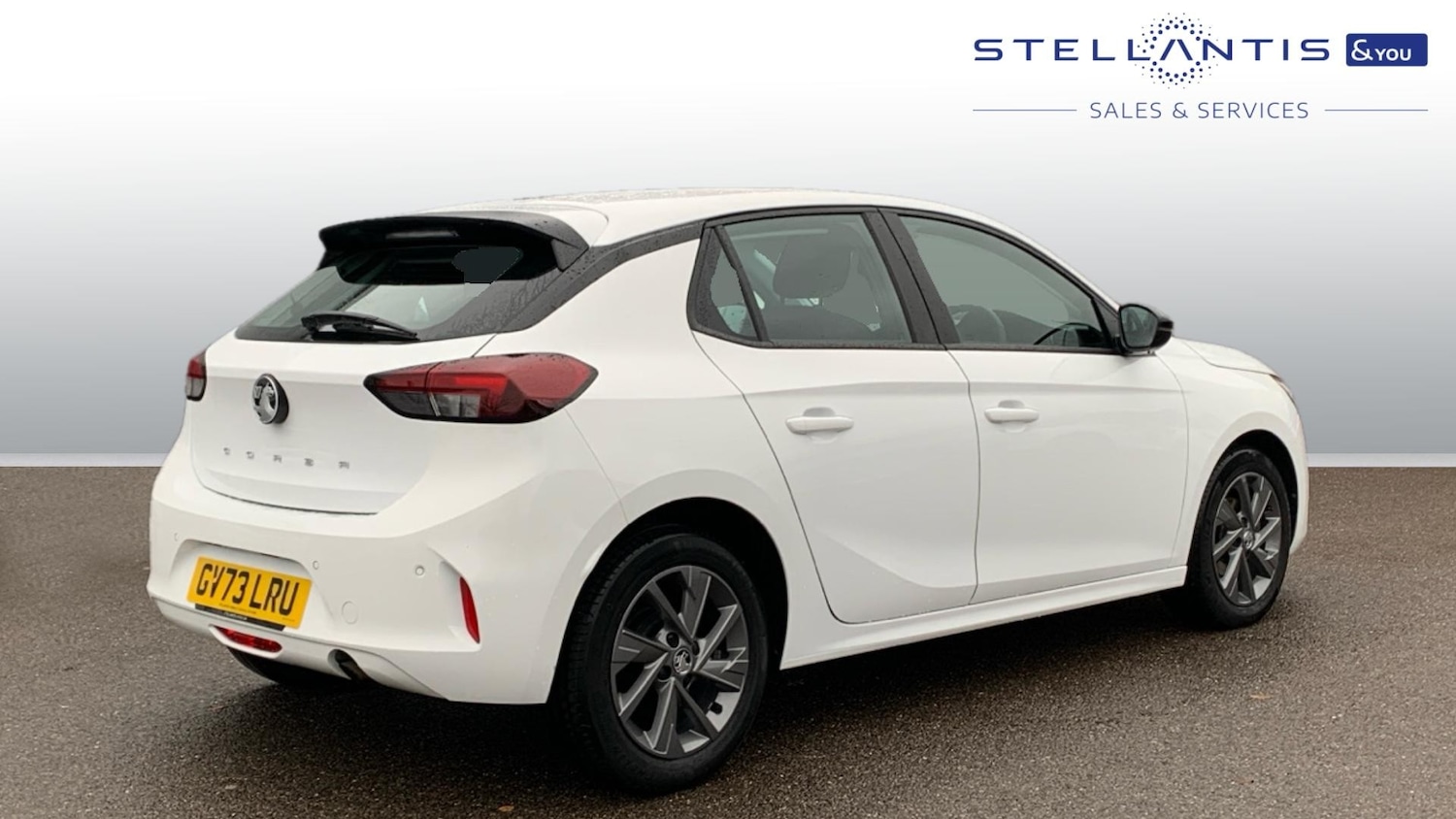 Used Vauxhall Corsa 2023 for sale - 76787600: Photo 3