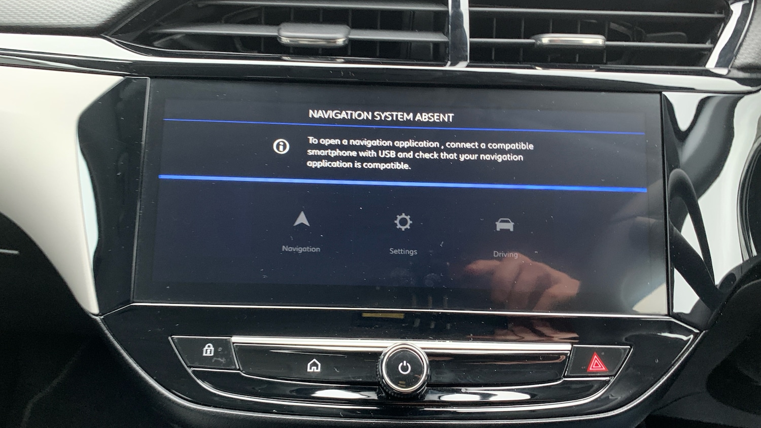 Used Vauxhall Corsa 2023 for sale - 76787600: Photo 30