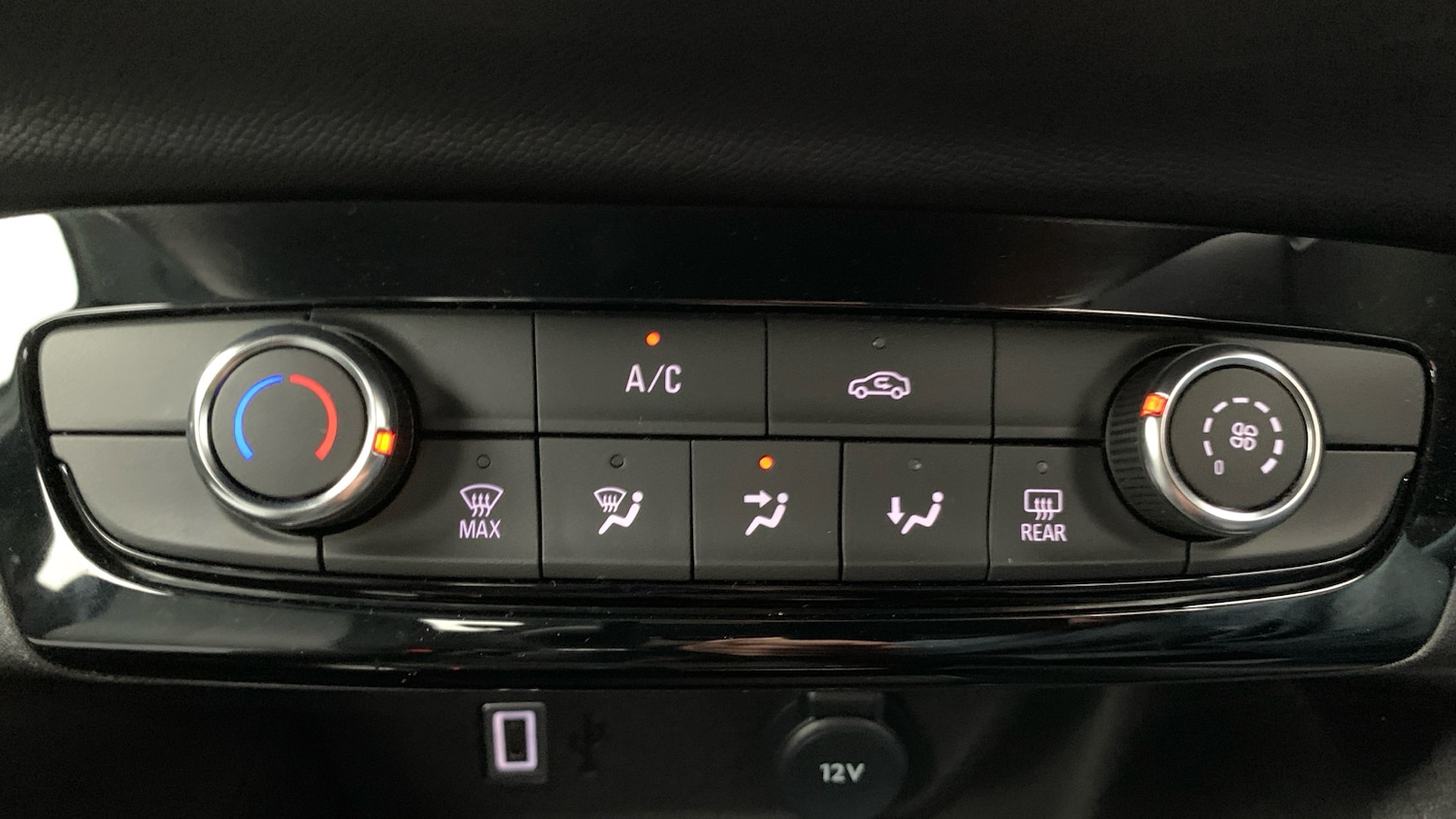 Used Vauxhall Corsa 2023 for sale - 76787600: Photo 33