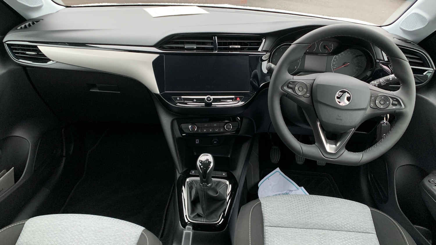 Used Vauxhall Corsa 2023 for sale - 76787600: Photo 4