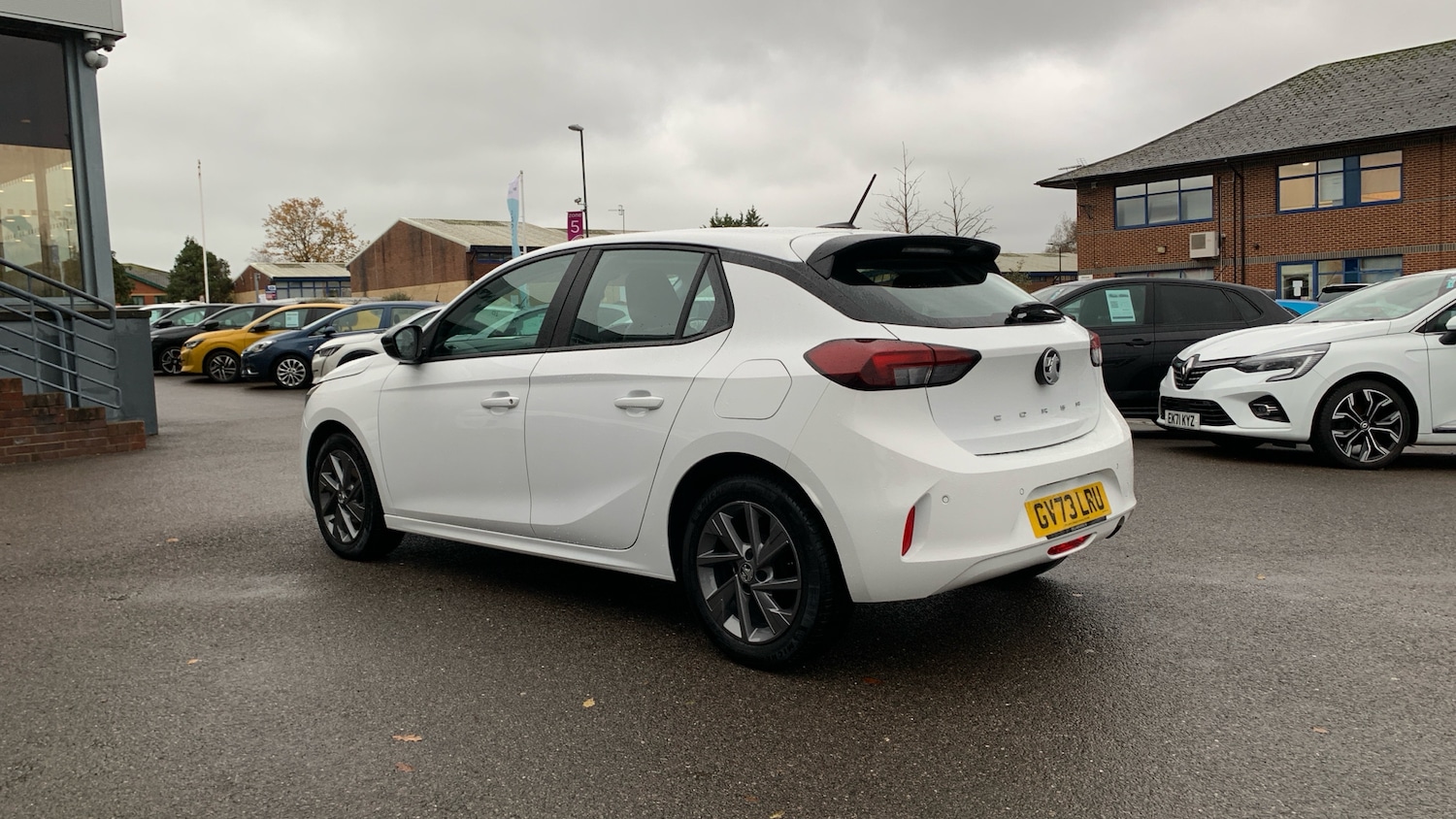 Used Vauxhall Corsa 2023 for sale - 76787600: Photo 5