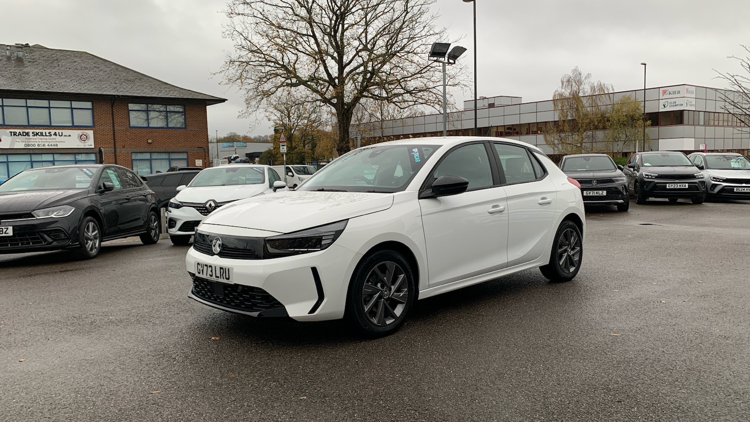 Used Vauxhall Corsa 2023 for sale - 76787600: Photo 7