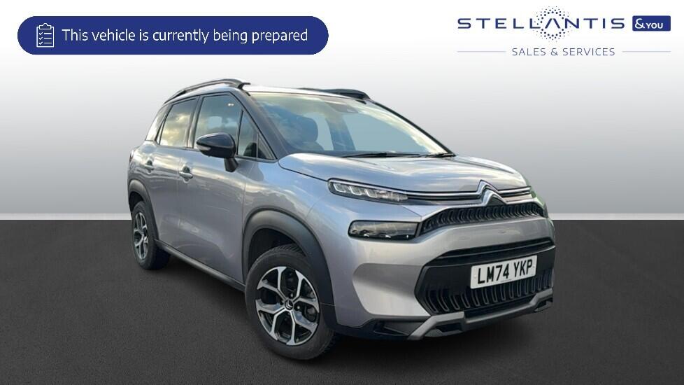Used Citroen C3 Aircross 2024 for sale - 77332399: Photo 1