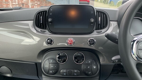 Used Fiat 500 2022 for sale - 75302535: Photo 10