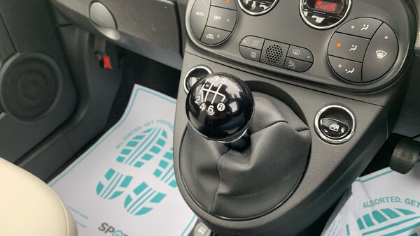 Used Fiat 500 2022 for sale - 75302535: Photo 20