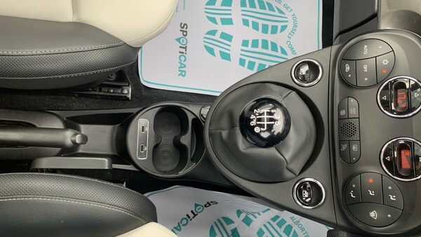 Used Fiat 500 2022 for sale - 75302535: Photo 21