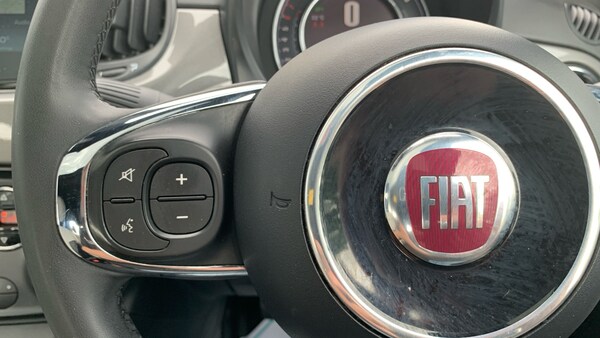 Used Fiat 500 2022 for sale - 75302535: Photo 23
