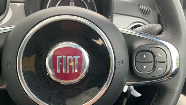 Used Fiat 500 2022 for sale - 75302535: Photo 24