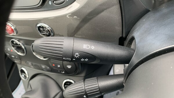 Used Fiat 500 2022 for sale - 75302535: Photo 28