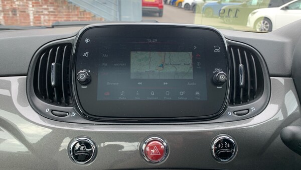 Used Fiat 500 2022 for sale - 75302535: Photo 29