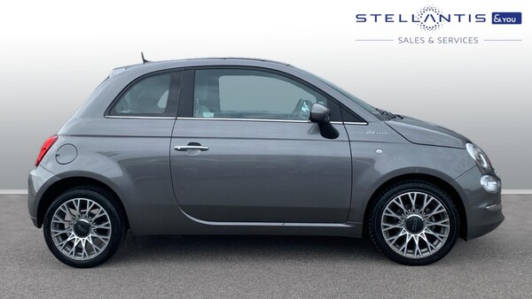 Used Fiat 500 2022 for sale - 75302535: Photo 2