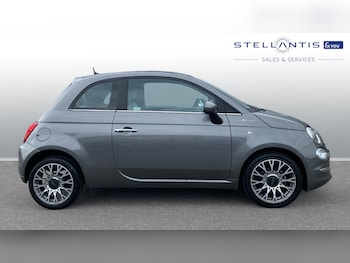 Used Fiat 500 2022 for sale - 75302535: Photo