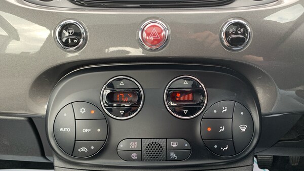 Used Fiat 500 2022 for sale - 75302535: Photo 32