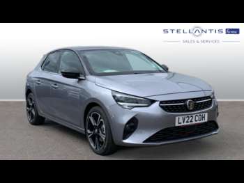 2022 - 1.2 Turbo Elite Edition Hatchback 5dr Petrol Auto Euro 6 (s/s) (100 ps)