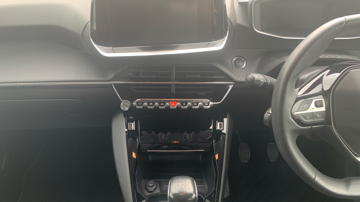 Used Peugeot 208 2022 for sale - 76647098: Photo 10