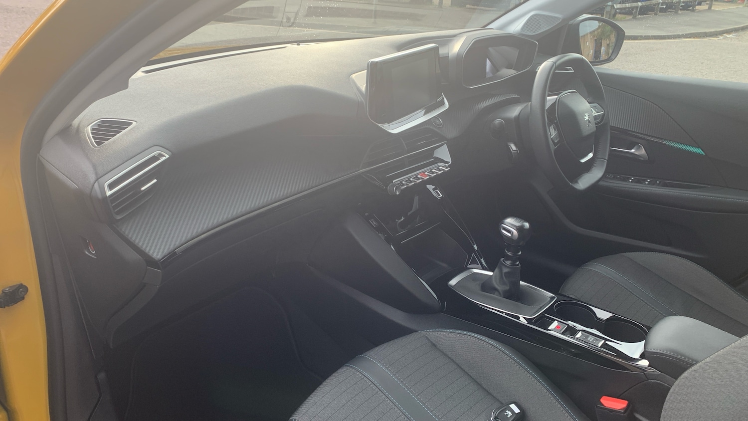 Used Peugeot 208 2022 for sale - 76647098: Photo 12