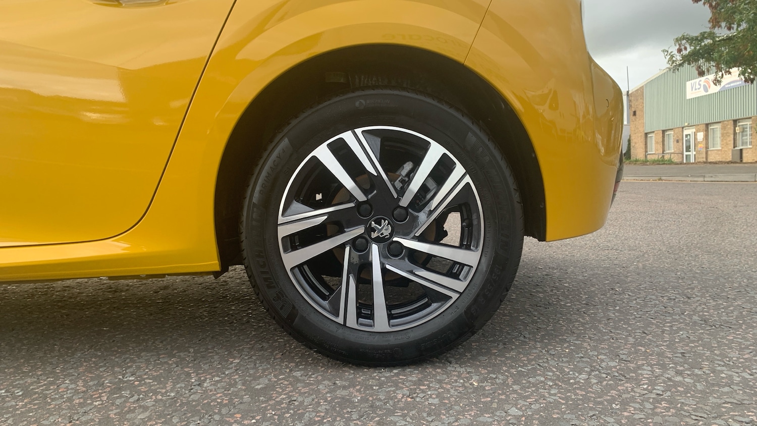 Used Peugeot 208 2022 for sale - 76647098: Photo 15