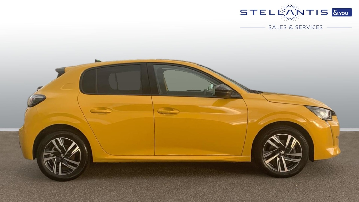 Used Peugeot 208 2022 for sale - 76647098: Photo 2