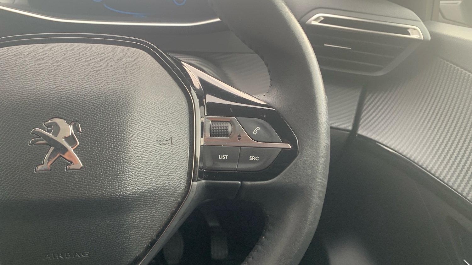 Used Peugeot 208 2022 for sale - 76647098: Photo 24