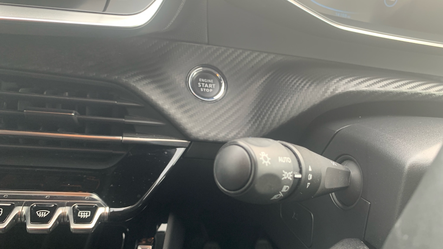 Used Peugeot 208 2022 for sale - 76647098: Photo 27