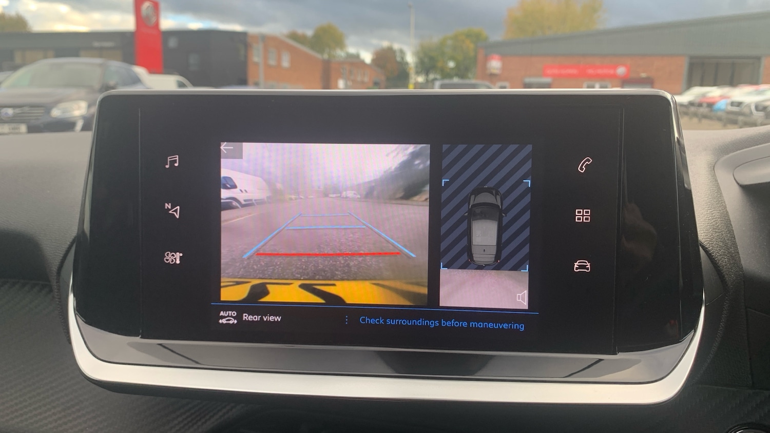 Used Peugeot 208 2022 for sale - 76647098: Photo 29