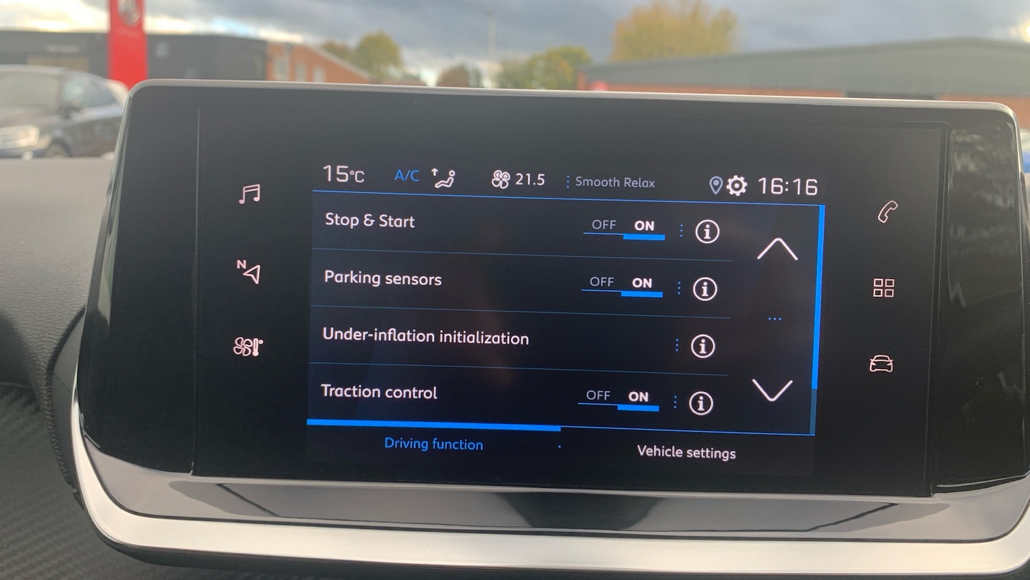 Used Peugeot 208 2022 for sale - 76647098: Photo 30