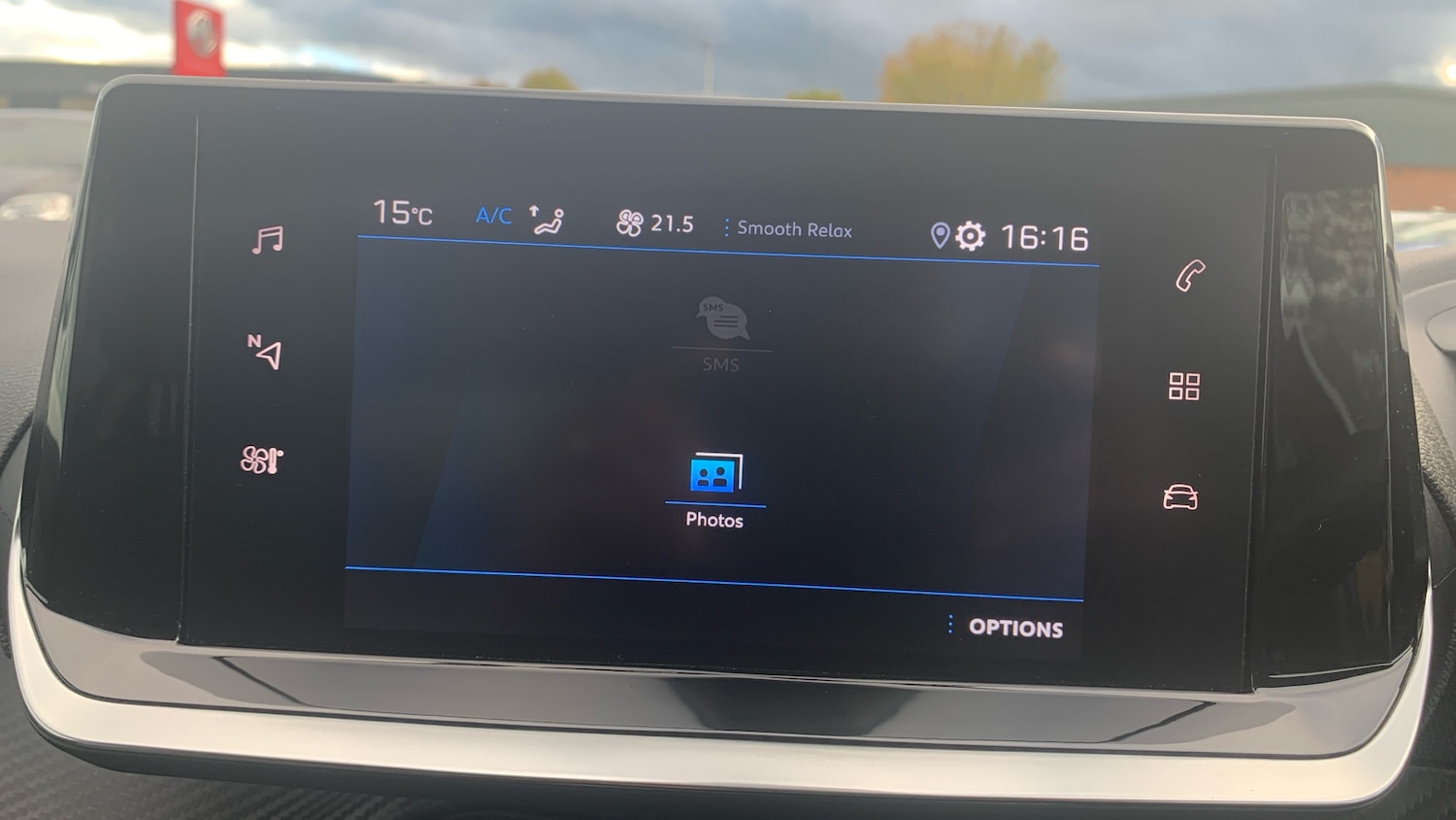 Used Peugeot 208 2022 for sale - 76647098: Photo 31