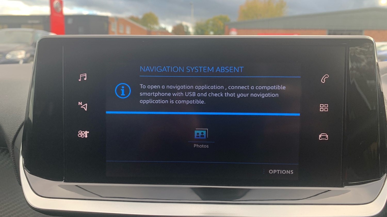 Used Peugeot 208 2022 for sale - 76647098: Photo 32