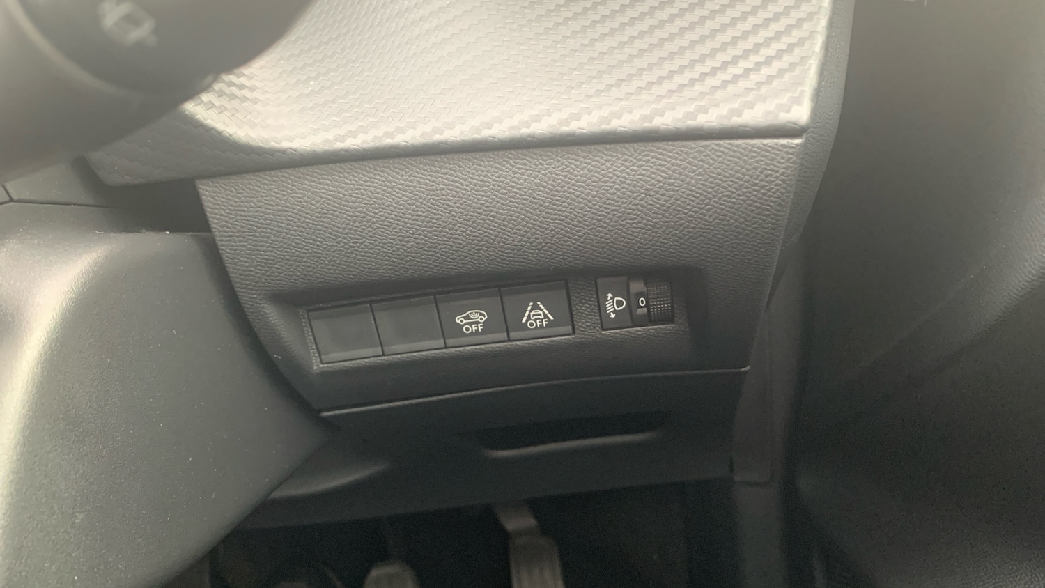 Used Peugeot 208 2022 for sale - 76647098: Photo 34